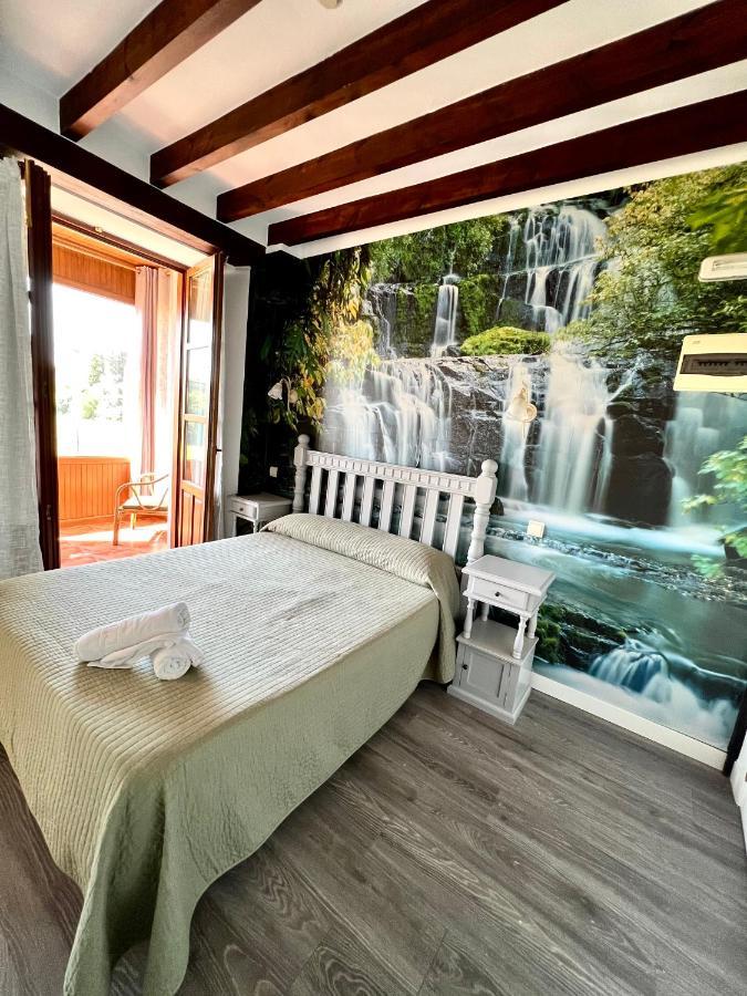 Hotel Villa Maria Revilla De Camargo Exteriér fotografie