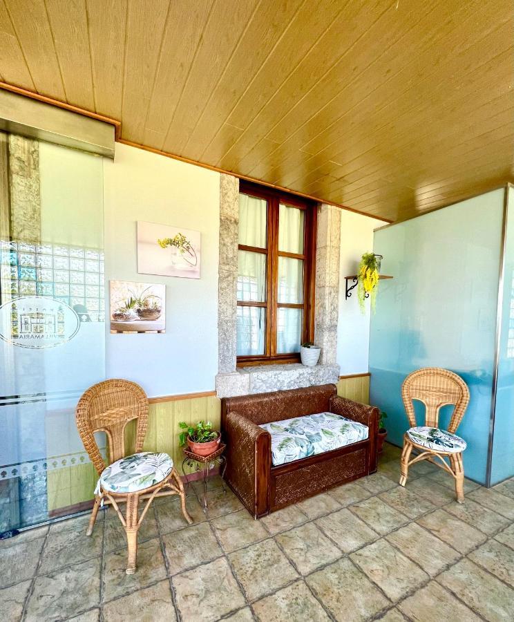 Hotel Villa Maria Revilla De Camargo Exteriér fotografie